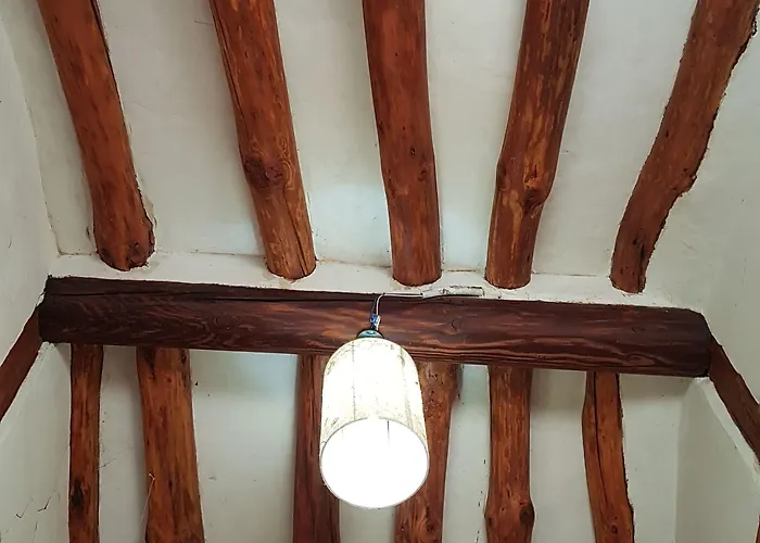 Gongsimga Hanok Casa de hóspedes