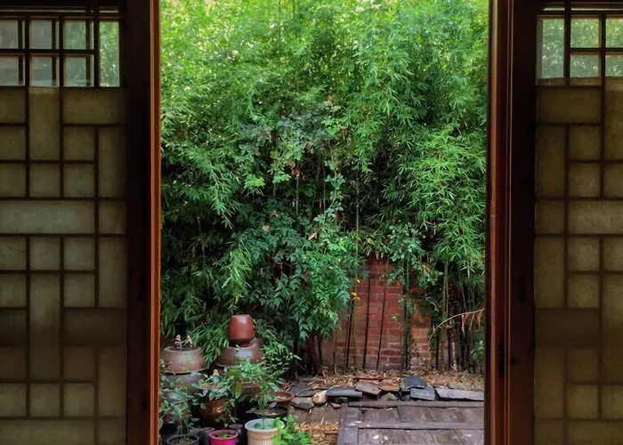 Casa de hóspedes Gongsimga Hanok Seul