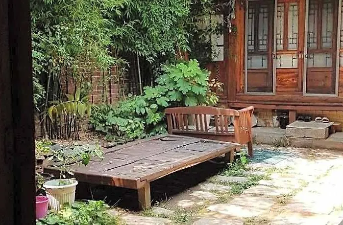 Gongsimga Hanok 2* Seul