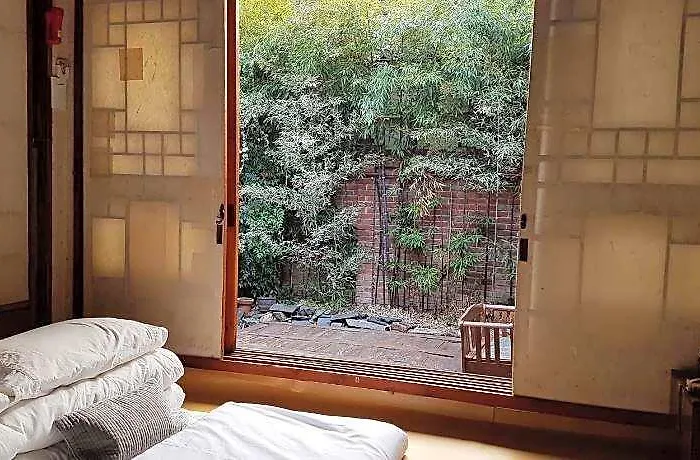 Gongsimga Hanok Casa de hóspedes 2*