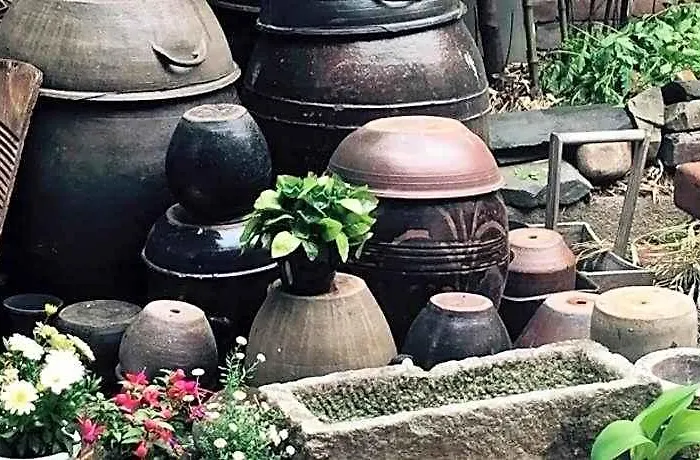 Casa de hóspedes Gongsimga Hanok 2*
