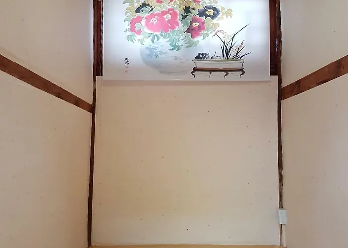 Gongsimga Hanok Casa de hóspedes Seul