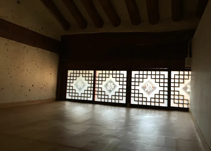 Gongsimga Hanok Casa de hóspedes 2*